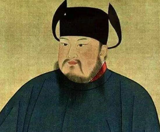 五代十国历史图片
