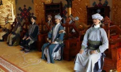 元朝历史图片