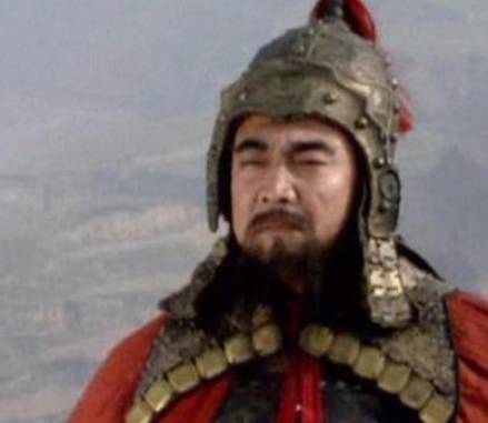 司马懿历史图片