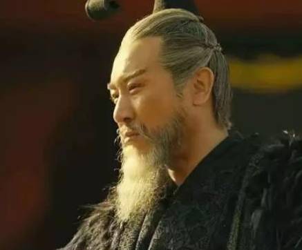 司马懿历史图片