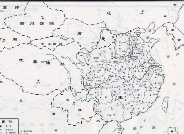 宋朝历史图片