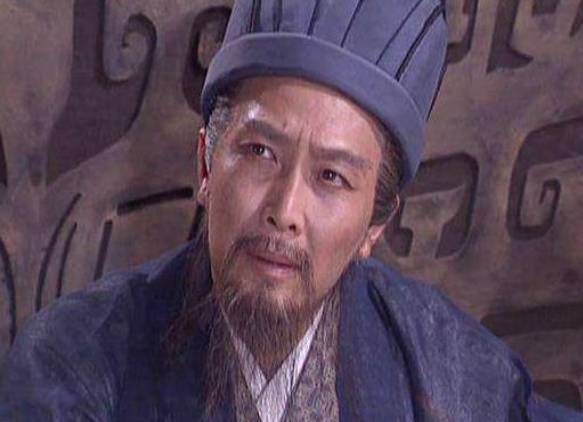 庞统历史图片
