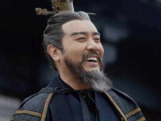 庞统历史图片