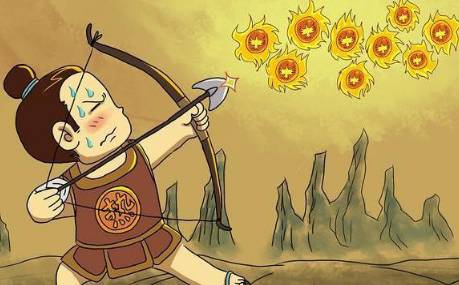 中秋节历史图片