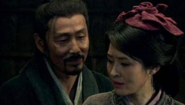 朱买臣历史图片