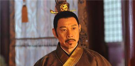 李世民历史图片