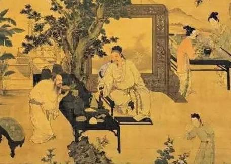 石崇历史图片