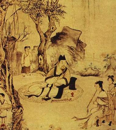石崇历史图片