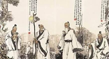 刘邦历史图片