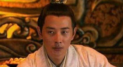 刘邦历史图片