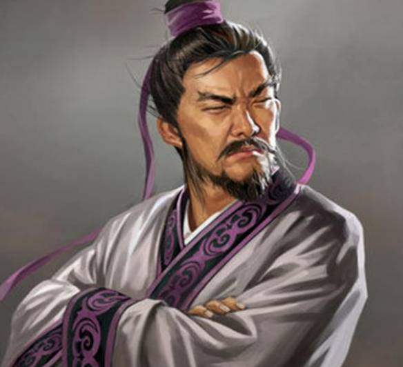 田畴历史图片