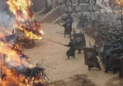 古代历史图片