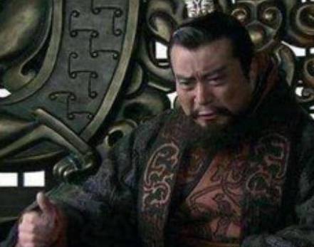 袁绍历史图片