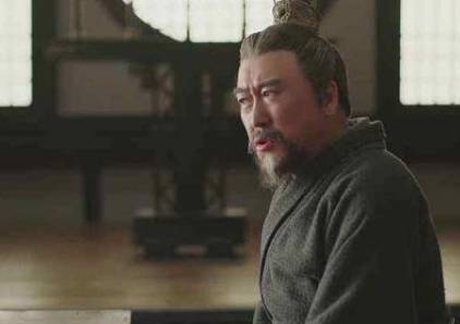 司马懿历史图片