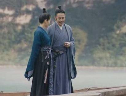 司马懿历史图片