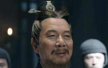 辛毗历史图片