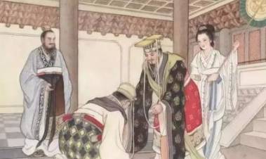 战国历史图片