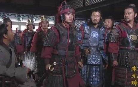 明朝历史图片