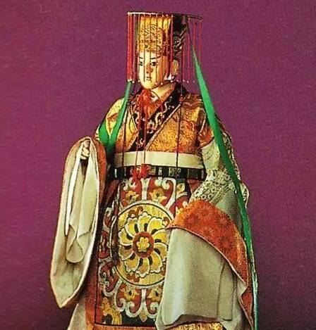 执金吾历史图片
