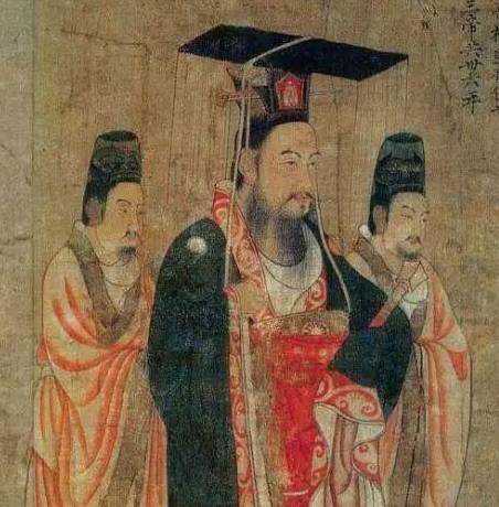 执金吾历史图片