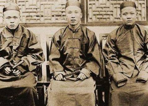 状元历史图片