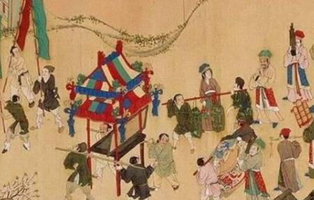 状元历史图片