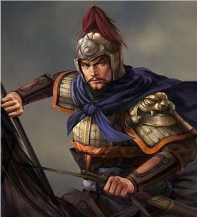 白起历史图片