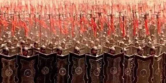 周朝历史图片