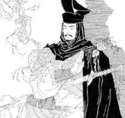 春秋历史图片