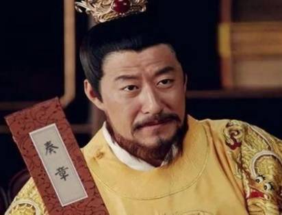 朱元璋历史图片