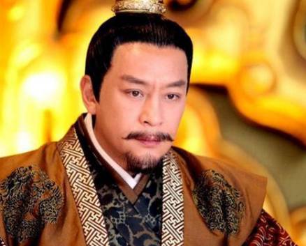 李渊历史图片