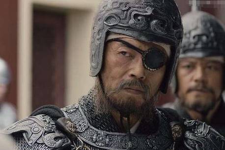 关羽历史图片