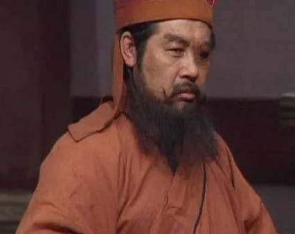 关羽历史图片