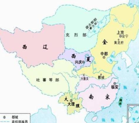 南明历史图片