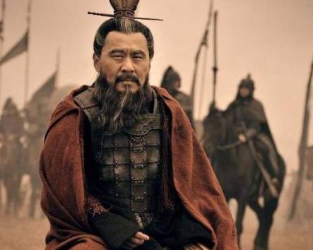 曹操历史图片