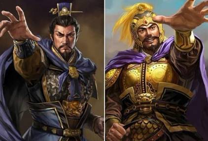 曹操历史图片