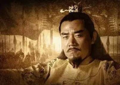朱元璋历史图片
