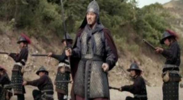 明朝历史图片