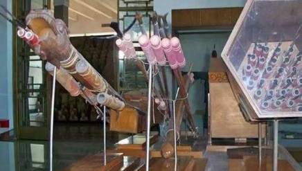 明朝历史图片