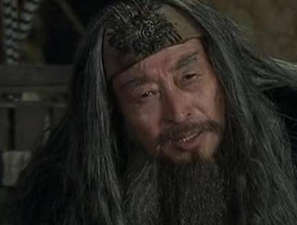 曹操历史图片