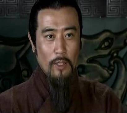 曹操历史图片