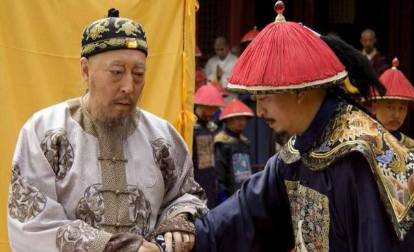 布政使历史图片
