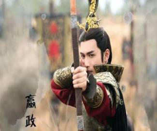 强大的秦王朝为什么只存在了15年?秦汉之间存在什么的差别是什么?历史图片