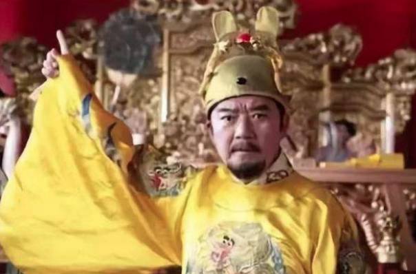 明朝历史图片
