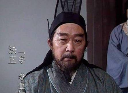 刘备历史图片