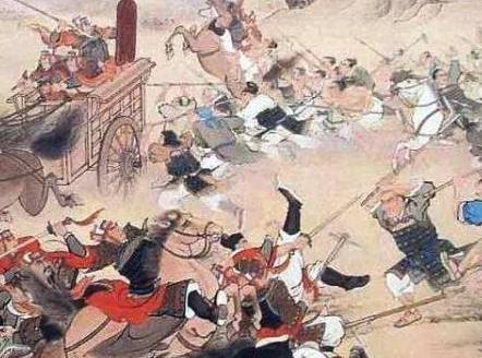 古代历史图片