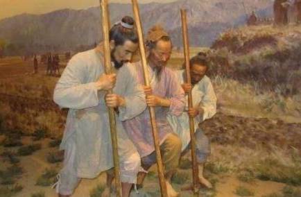 古代历史图片