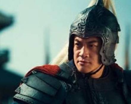 关羽历史图片