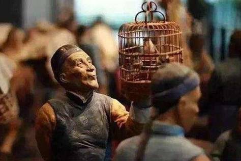 清朝历史图片