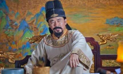 唐朝历史图片